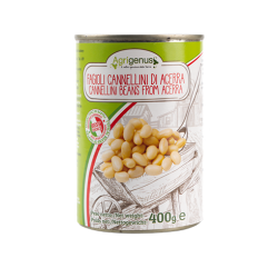 Fagioli d’Accera