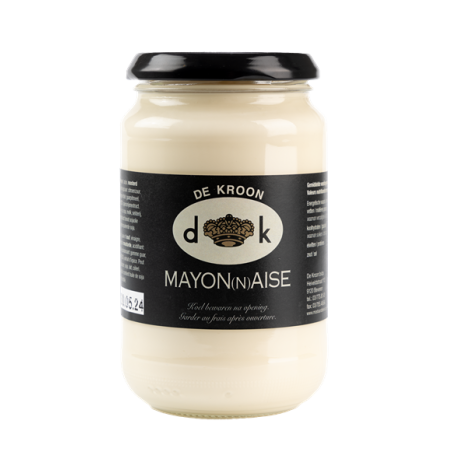 Mayonaise
