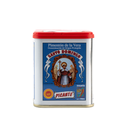 Pimenton De La Vera Picante