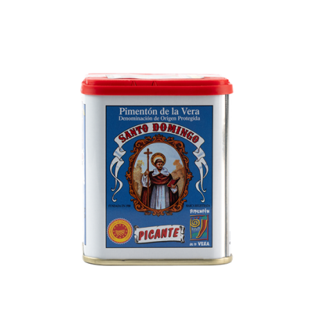 Pimenton De La Vera Picante