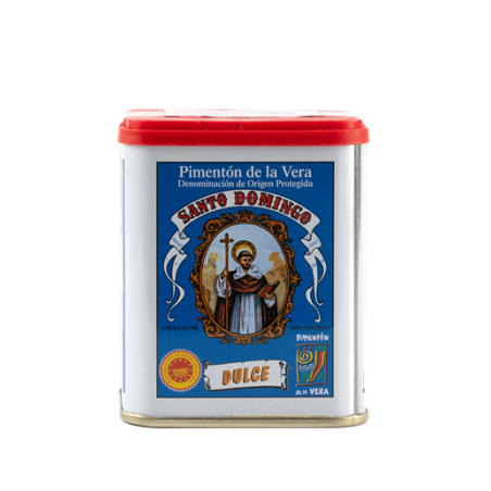 Pimenton De La Vera Dulce
