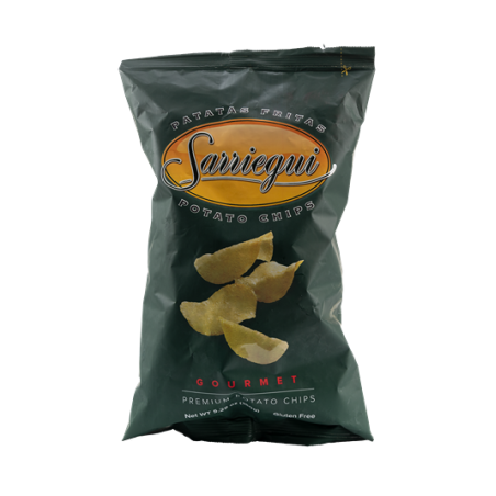 Chips Naturale
