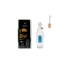 Refill your Oil
