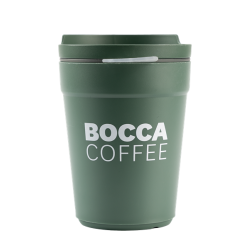 Herbruikbare Koffiebeker