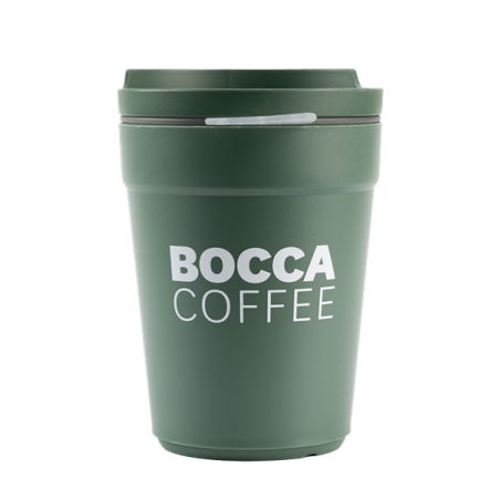 Herbruikbare Koffiebeker