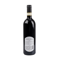 Brunello di Montalcino 2017