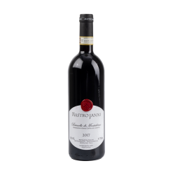 Brunello di Montalcino 2017
