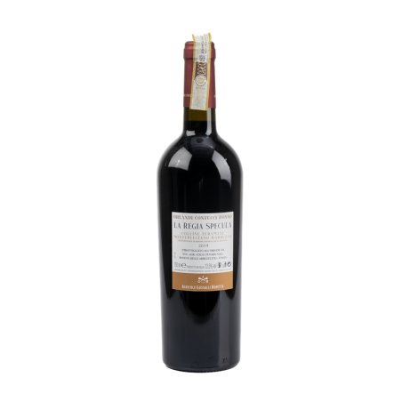 La Regia Specula | Montepulciano D'Abruzzo 2019 (6x)