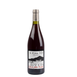 A Rina | Etna Rosso 2020