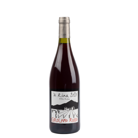 A Rina | Etna Rosso 2020