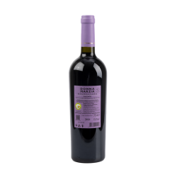 Donna Marzia Negroamaro 2021 (6x)