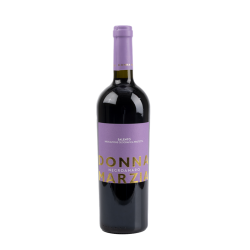 Donna Marzia Negroamaro 2021 (6x)
