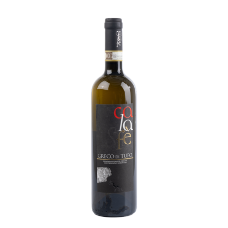 Greco di Tufo 2021