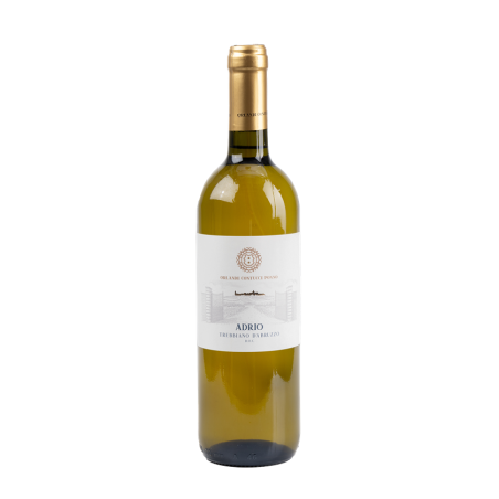 Adrio | Trebbiano d'Abruzzo 2021 (6x)