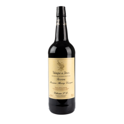Spaanse Sherry Azijn (Reserva)