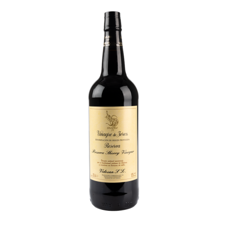 Spaanse Sherry Azijn (Reserva)