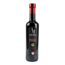 Aceto Balsamico di Modena IGP