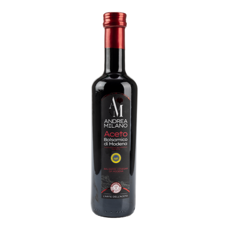 Aceto Balsamico di Modena IGP