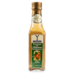 Appelazijn (Vinaigre de Manzana)