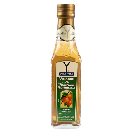 Appelazijn (Vinaigre de Manzana)