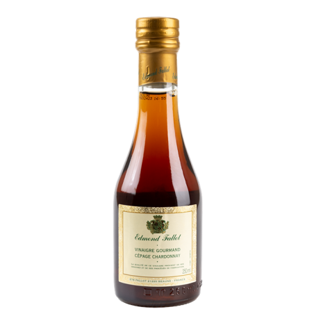 Witte Wijn (Chardonnay) Azijn