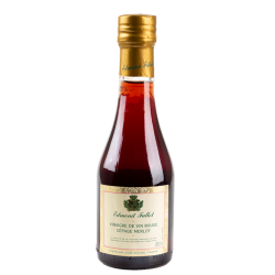 Rode Wijn (Merlot) Azijn