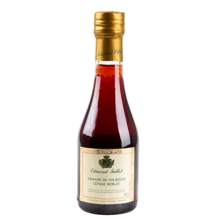 Rode Wijn (Merlot) Azijn