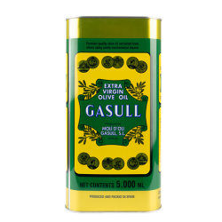 Extra Vergine Olijfolie