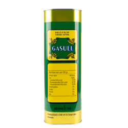 Extra Vergine Olijfolie