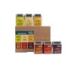 Totale Selectie (6 specerijen)