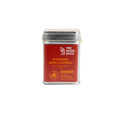Riverside Zoete Paprika (poeder)