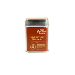 Wild Ceylon Kaneel (poeder)